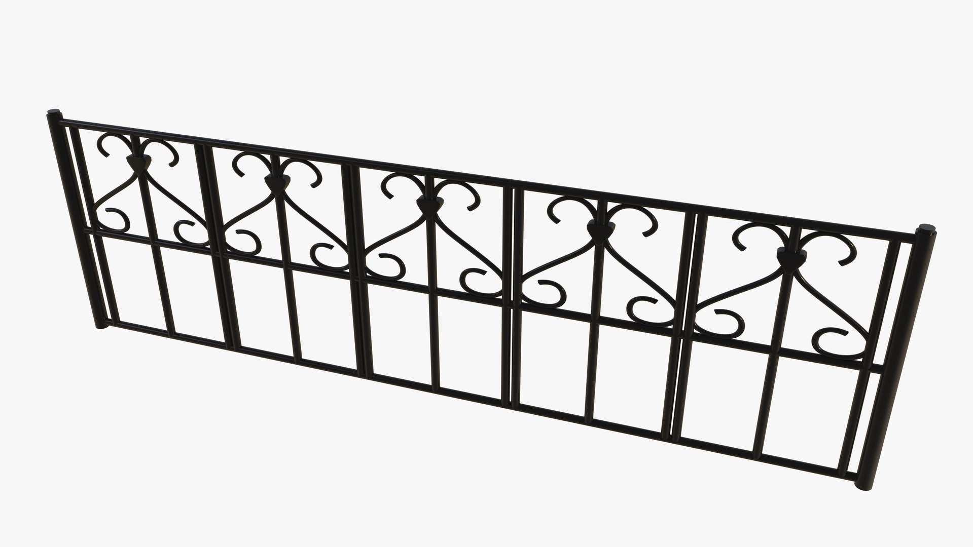 3D Classic Iron Fence https://p.turbosquid.com/ts-thumb/Lo/evaMhG/uu/fence3/jpg/1756575726/1920x1080/fit_q87/bf71395786347bee051ce4f2234e209d5cb2de12/fence3.jpg