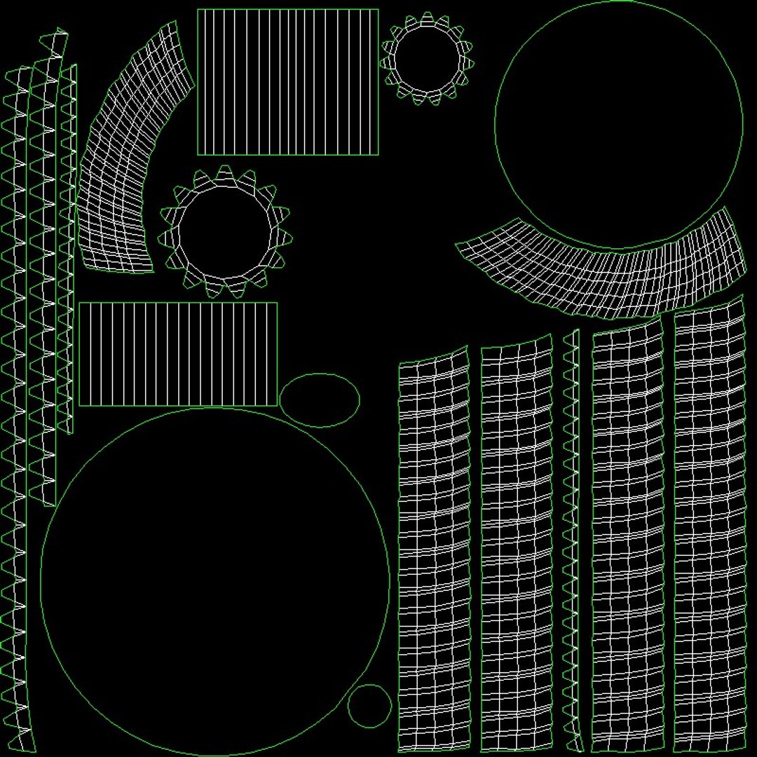 3D model bevel gear https://p.turbosquid.com/ts-thumb/Lo/fsxkjC/Hz/uvw/jpg/1608471759/1920x1080/fit_q87/80af139f3258a2d0e716e02787f93dbe11fff047/uvw.jpg