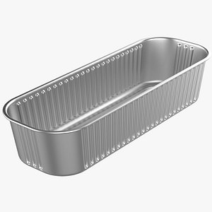 Pastry Container