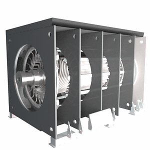 Brushless Generator