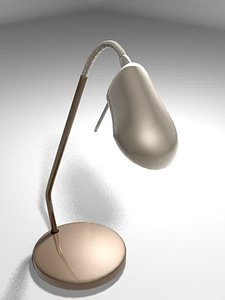 desk lamp ma