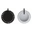 RRW countertop washbasin