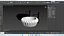 RRW countertop washbasin