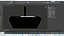 RRW countertop washbasin