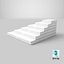 Mockup di scatole per pizza - White Paper
