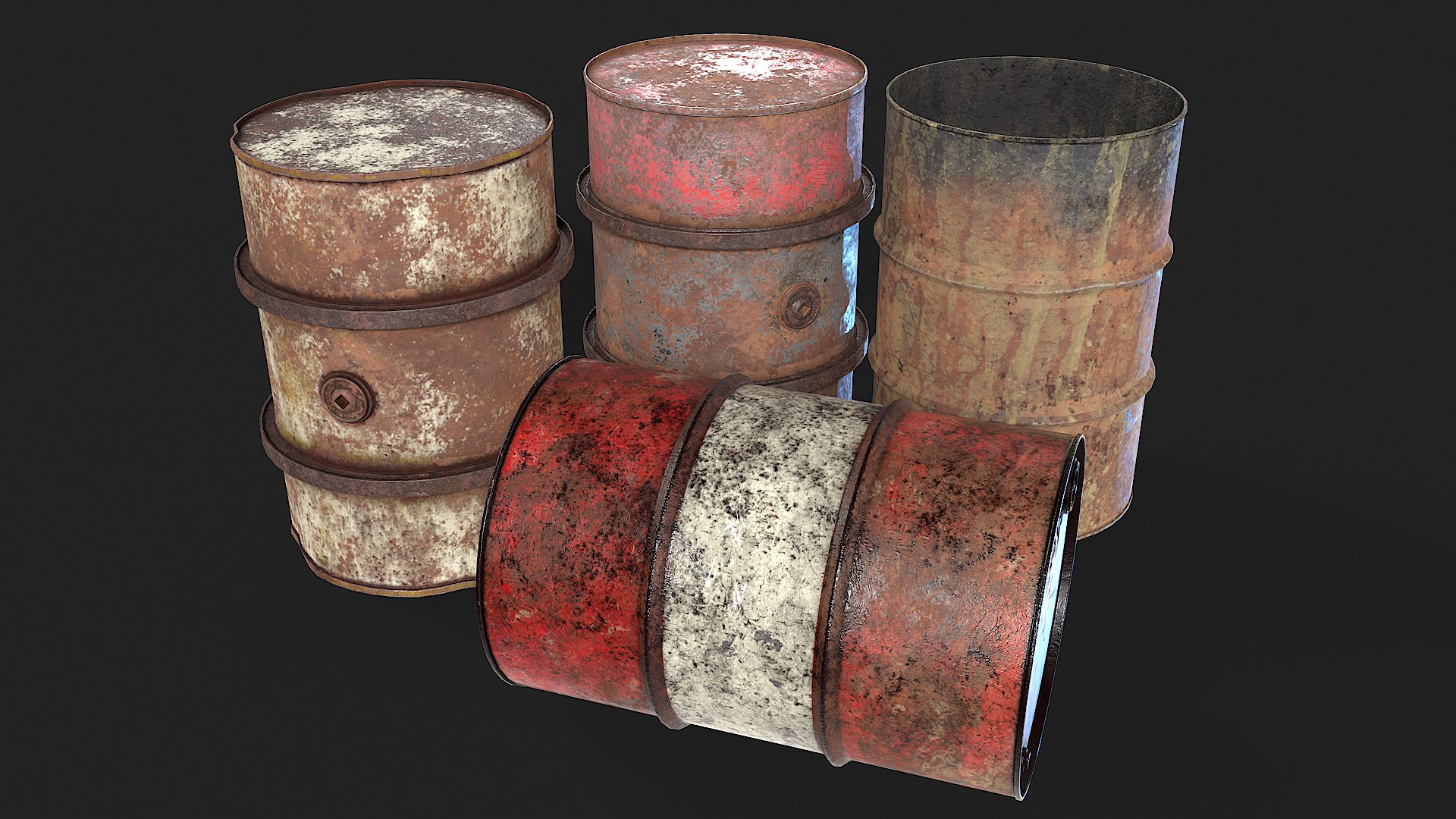 3D Old Barrels Game Ready model https://p.turbosquid.com/ts-thumb/Lo/vNDB6P/vZ/3/jpg/1679599385/1920x1080/fit_q87/6470d45e567a1f1a431deb5b7a8c0f8b520547ab/3.jpg