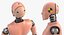Crash Test Dummy 1