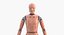 Crash Test Dummy 1