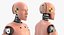 Crash Test Dummy 1