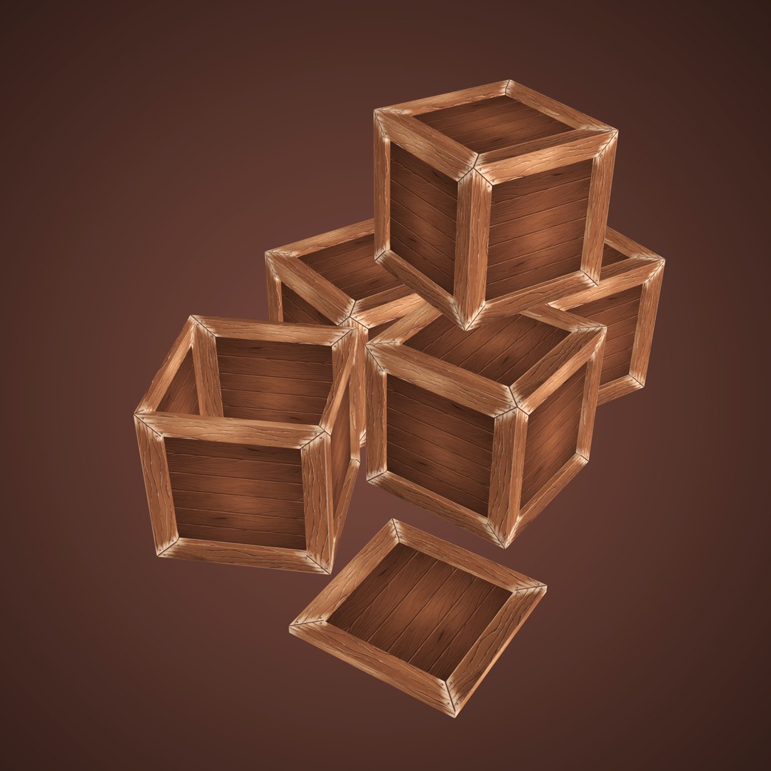 3D model Stylized props wood box and barrels pack model https://p.turbosquid.com/ts-thumb/Lo/zQRFWq/FG/8/png/1660327710/1920x1080/fit_q87/77ac2f990de60c7a8236ad58ce03fc1ac2aa5c08/8.jpg