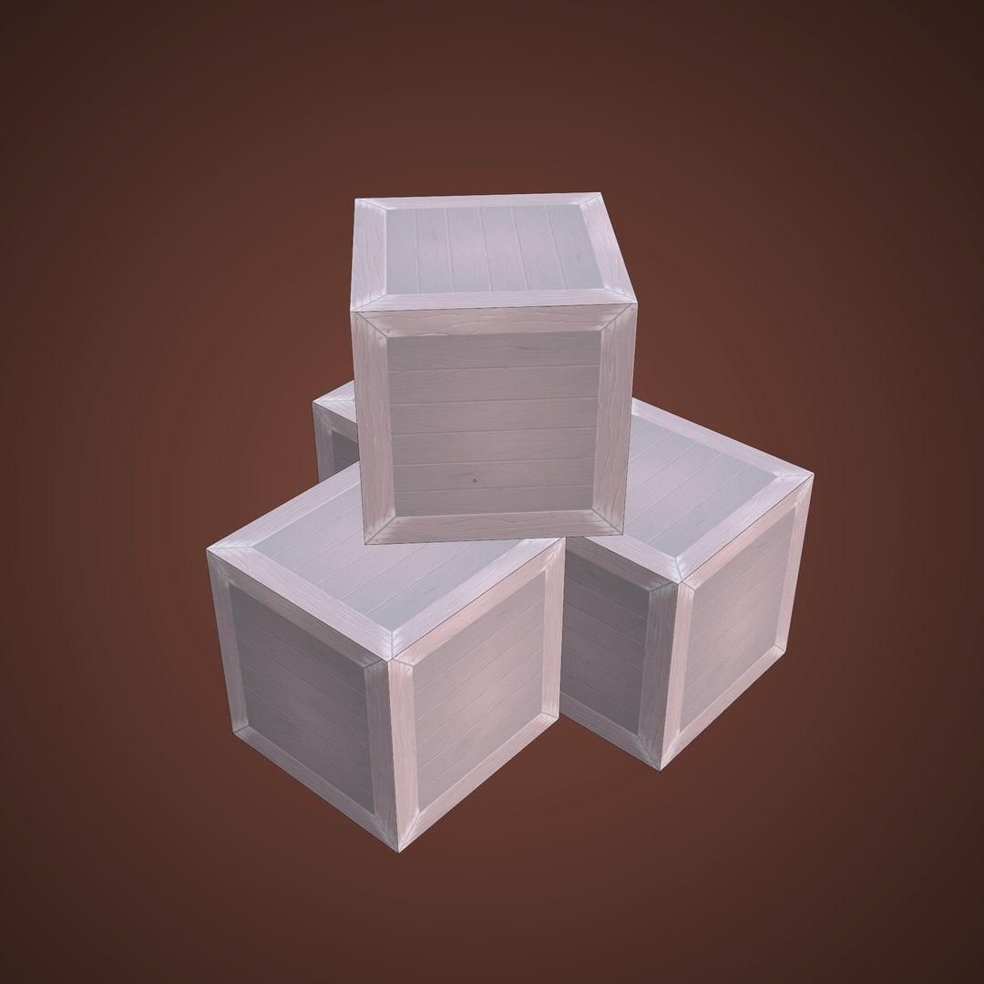 3D model Stylized props wood box and barrels pack model https://p.turbosquid.com/ts-thumb/Lo/zQRFWq/gF/11/png/1660327712/1920x1080/fit_q87/1febbb2a15439ed3fb96be5354aca5e3875574f4/11.jpg