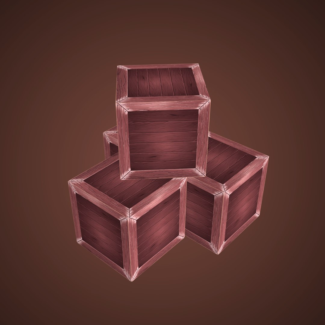 3D model Stylized props wood box and barrels pack model https://p.turbosquid.com/ts-thumb/Lo/zQRFWq/ia/10/png/1660327711/1920x1080/fit_q87/f037c8a4b2b38e2490a8349ae74369ffb92d8674/10.jpg