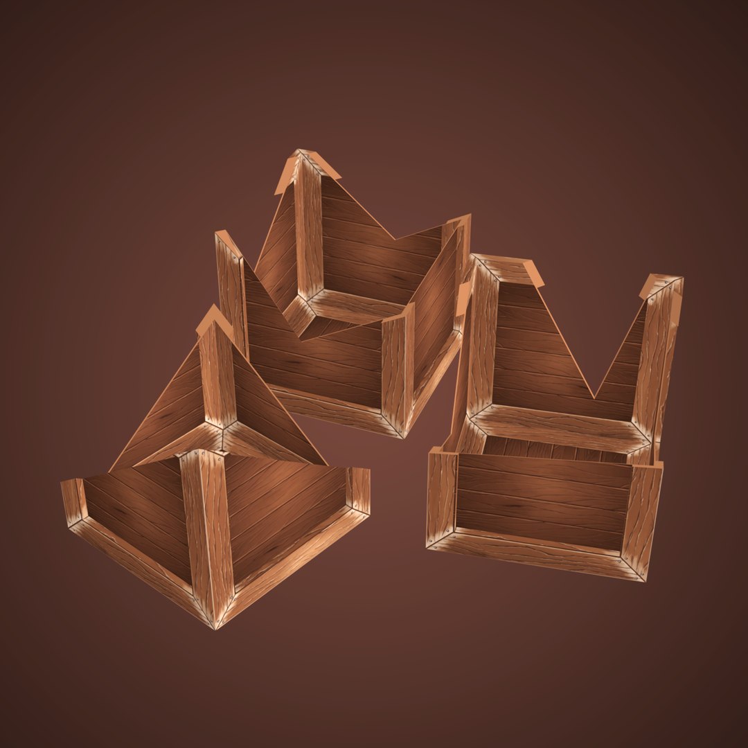 3D model Stylized props wood box and barrels pack model https://p.turbosquid.com/ts-thumb/Lo/zQRFWq/vP/14/png/1660327714/1920x1080/fit_q87/b4145571213de5de8a8ca323682415d0bfe9fcb4/14.jpg