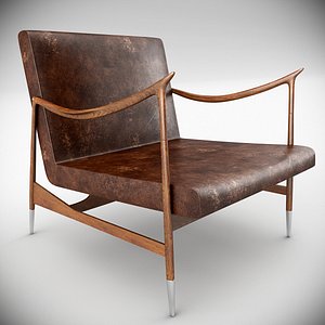 Dinamarquesa Arm chair