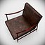 Dinamarquesa Arm chair