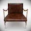Dinamarquesa Arm chair