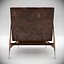 Dinamarquesa Arm chair