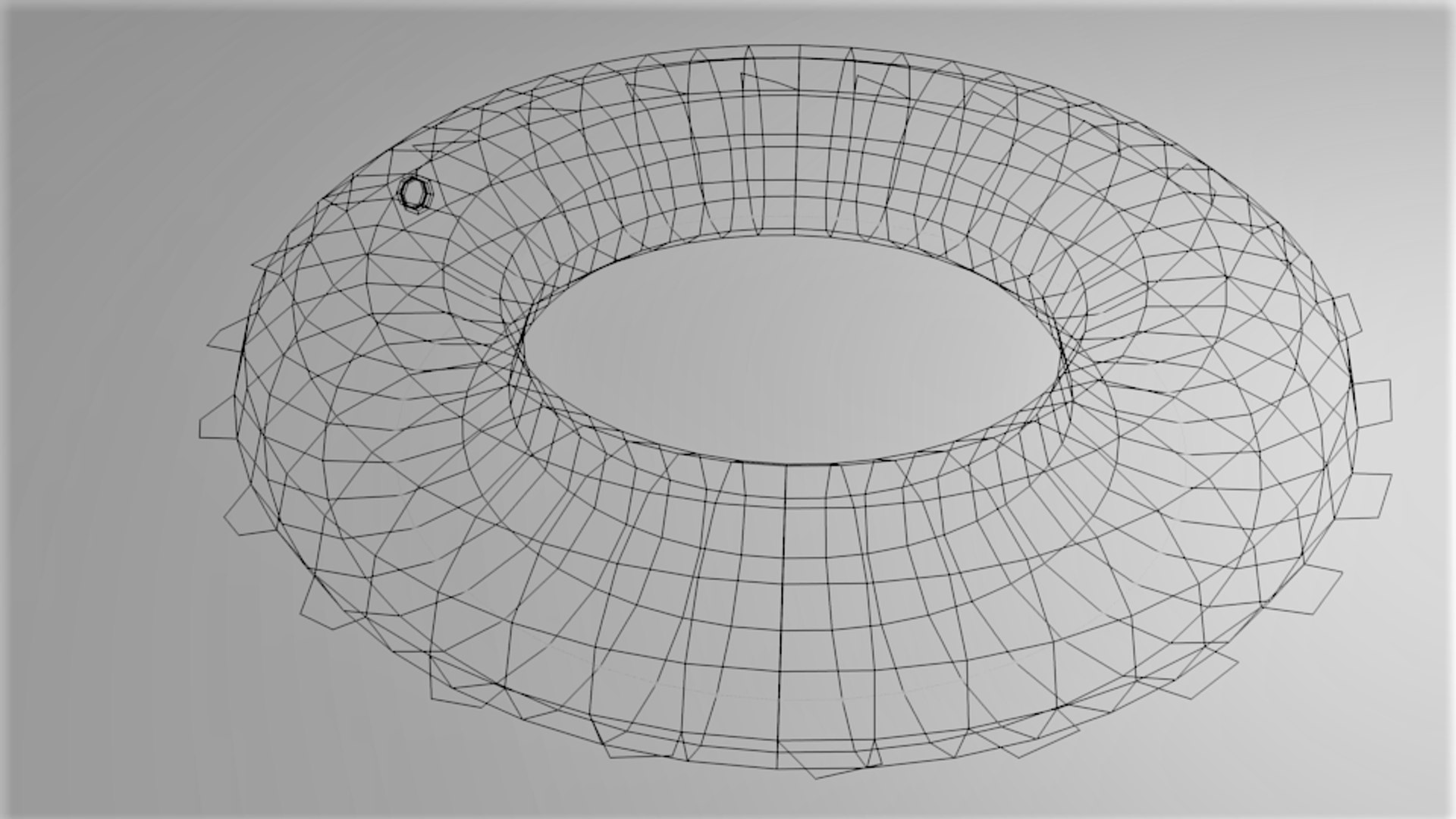 doughnut swim ring 3D model https://p.turbosquid.com/ts-thumb/Lp/3PH19W/gEDmar3w/wireframe_1/png/1592281747/1920x1080/fit_q87/ee5a6ee5f1dc95fb81eea315ff0187bfe04f4161/wireframe_1.jpg