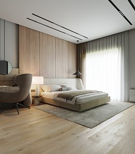 3D interior 1