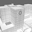 Hospital Business City Building AA1
