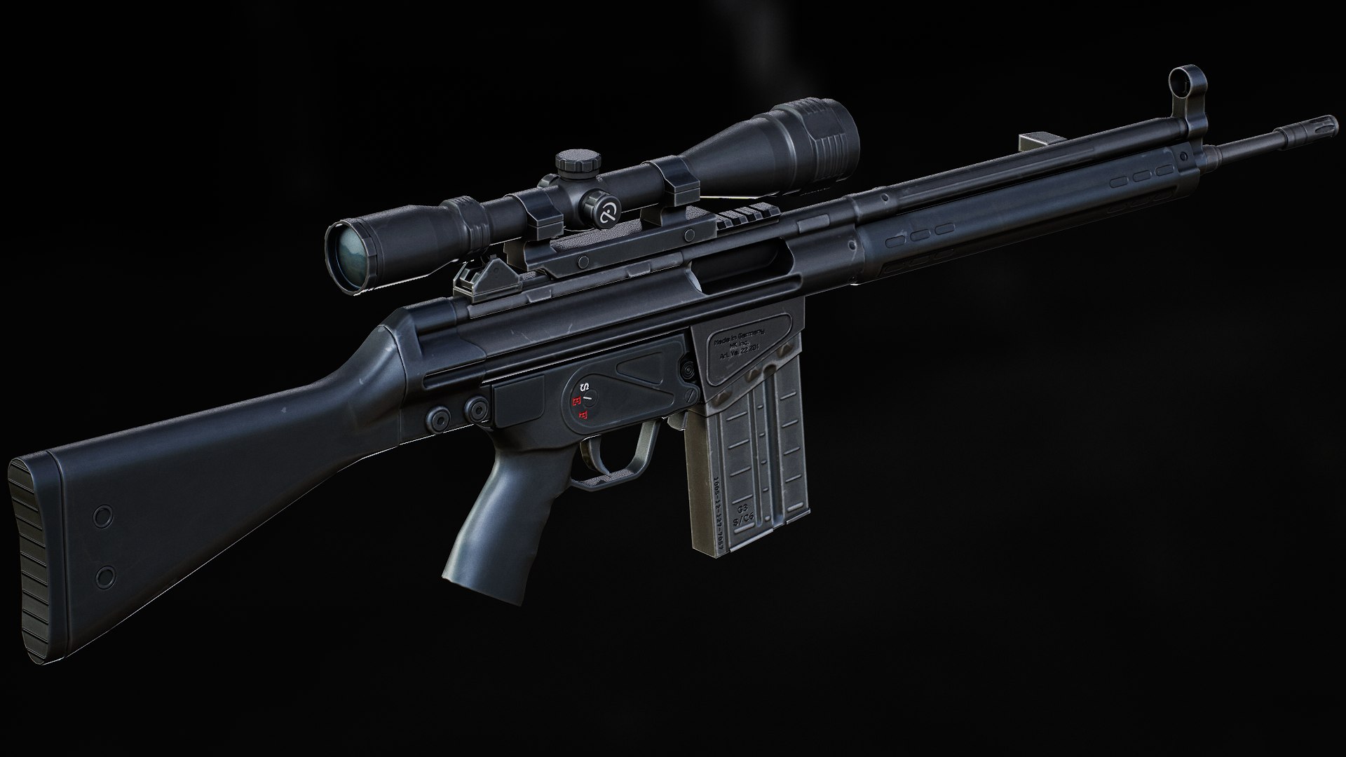 Small Weapon Pack vol 03 - Low Poly Mobile Ready 3D model https://p.turbosquid.com/ts-thumb/Lp/7ruaYV/7L/tbrender054/png/1736812466/1920x1080/fit_q87/4305c80350d2714927ac1b5e562b42c5d0ea4ae8/tbrender054.jpg
