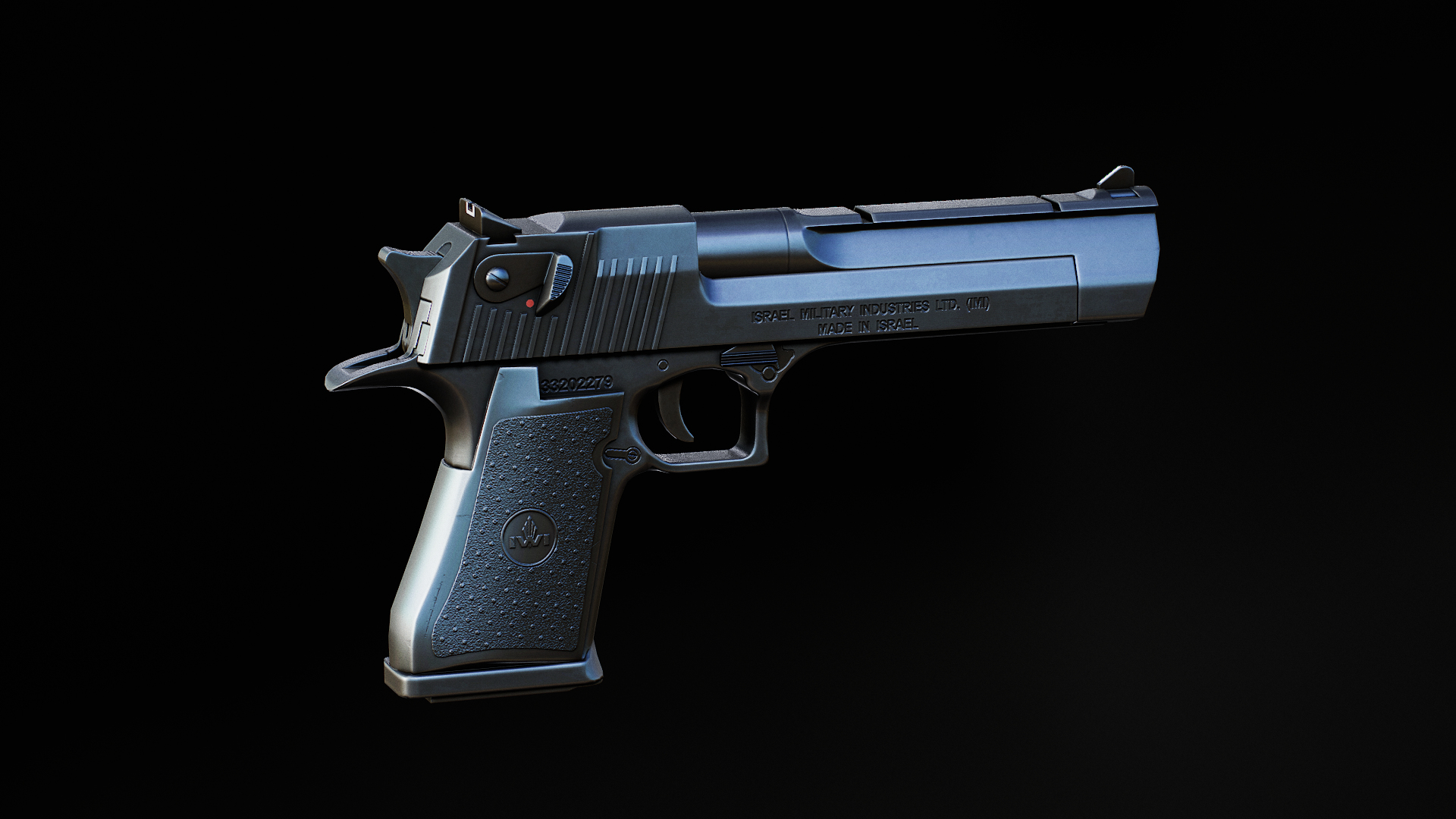 Small Weapon Pack vol 03 - Low Poly Mobile Ready 3D model https://p.turbosquid.com/ts-thumb/Lp/7ruaYV/AH/deagle/png/1736812707/1920x1080/turn_fit_q99/130977bc41ac9d666c99b063c459929bf2c75a8c/deagle-1.jpg