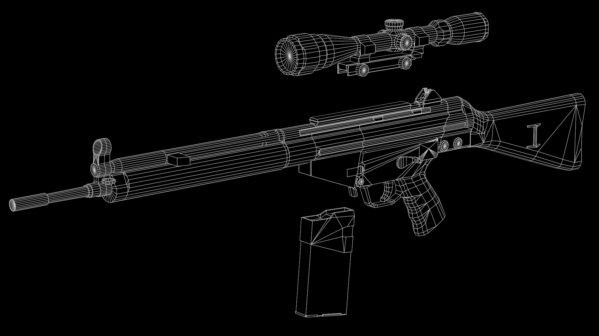 Small Weapon Pack vol 03 - Low Poly Mobile Ready 3D model https://p.turbosquid.com/ts-thumb/Lp/7ruaYV/Mx/tbrender008_wireframe/png/1736812568/1920x1080/fit_q87/0c0a7aef3b1b5c33cc18de36b3004c5cca8f7e61/tbrender008_wireframe.jpg