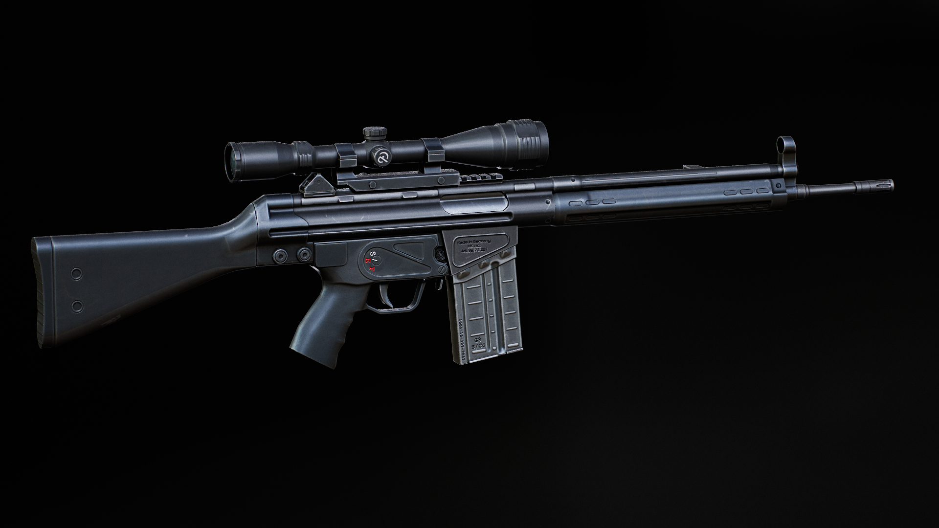 Small Weapon Pack vol 03 - Low Poly Mobile Ready 3D model https://p.turbosquid.com/ts-thumb/Lp/7ruaYV/PF/g3/png/1736812723/1920x1080/turn_fit_q99/b76e29b84379d4ccf24bc49890ec40c9be132905/g3-1.jpg