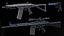 Kleines Waffenpaket Band 03 - Low Poly Mobile Ready