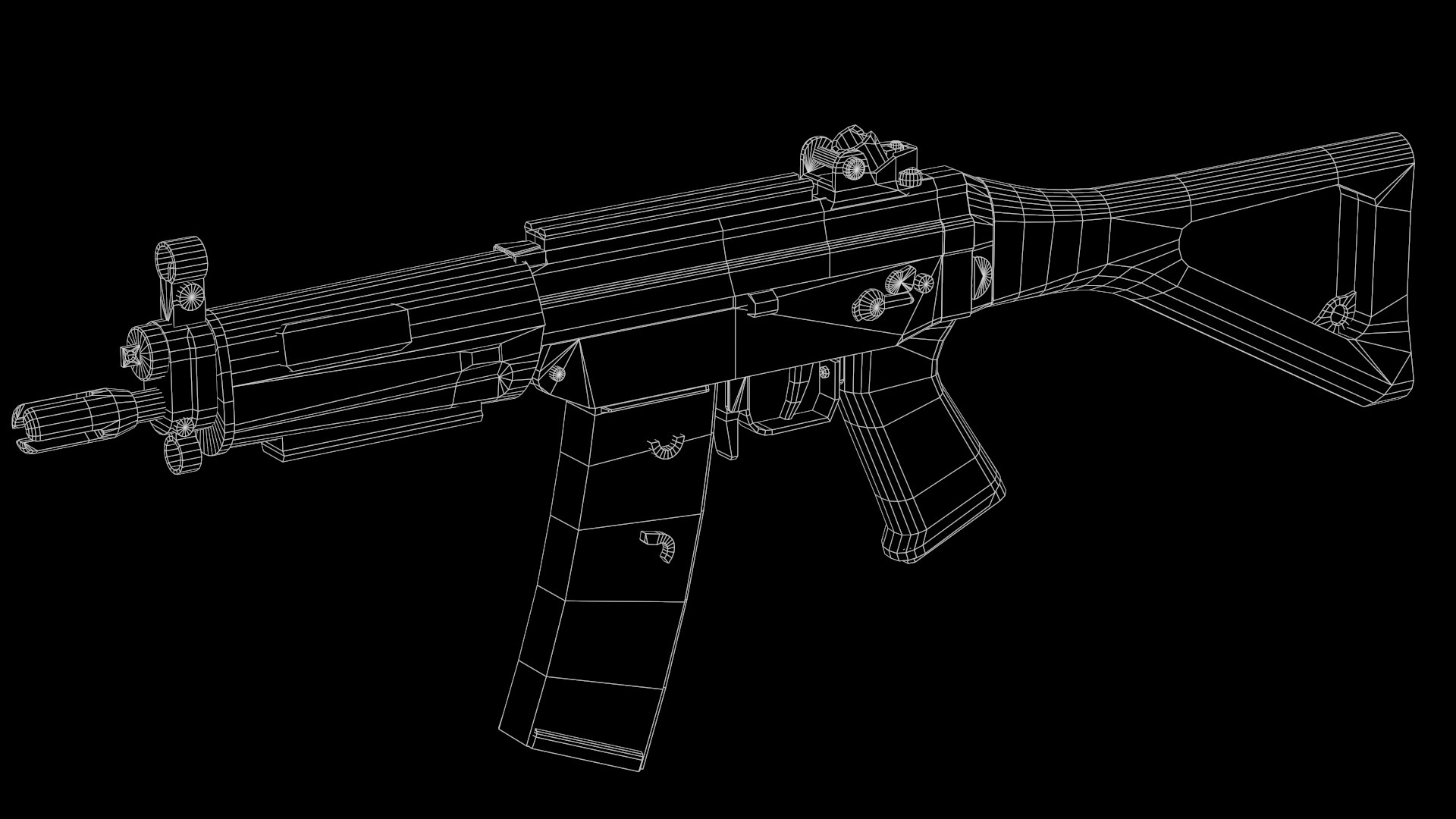 Small Weapon Pack vol 03 - Low Poly Mobile Ready 3D model https://p.turbosquid.com/ts-thumb/Lp/7ruaYV/bk/tbrender003_wireframe/png/1736812565/1920x1080/fit_q87/2afcf14c49d93455262711e8d6cc63d109cb9348/tbrender003_wireframe.jpg