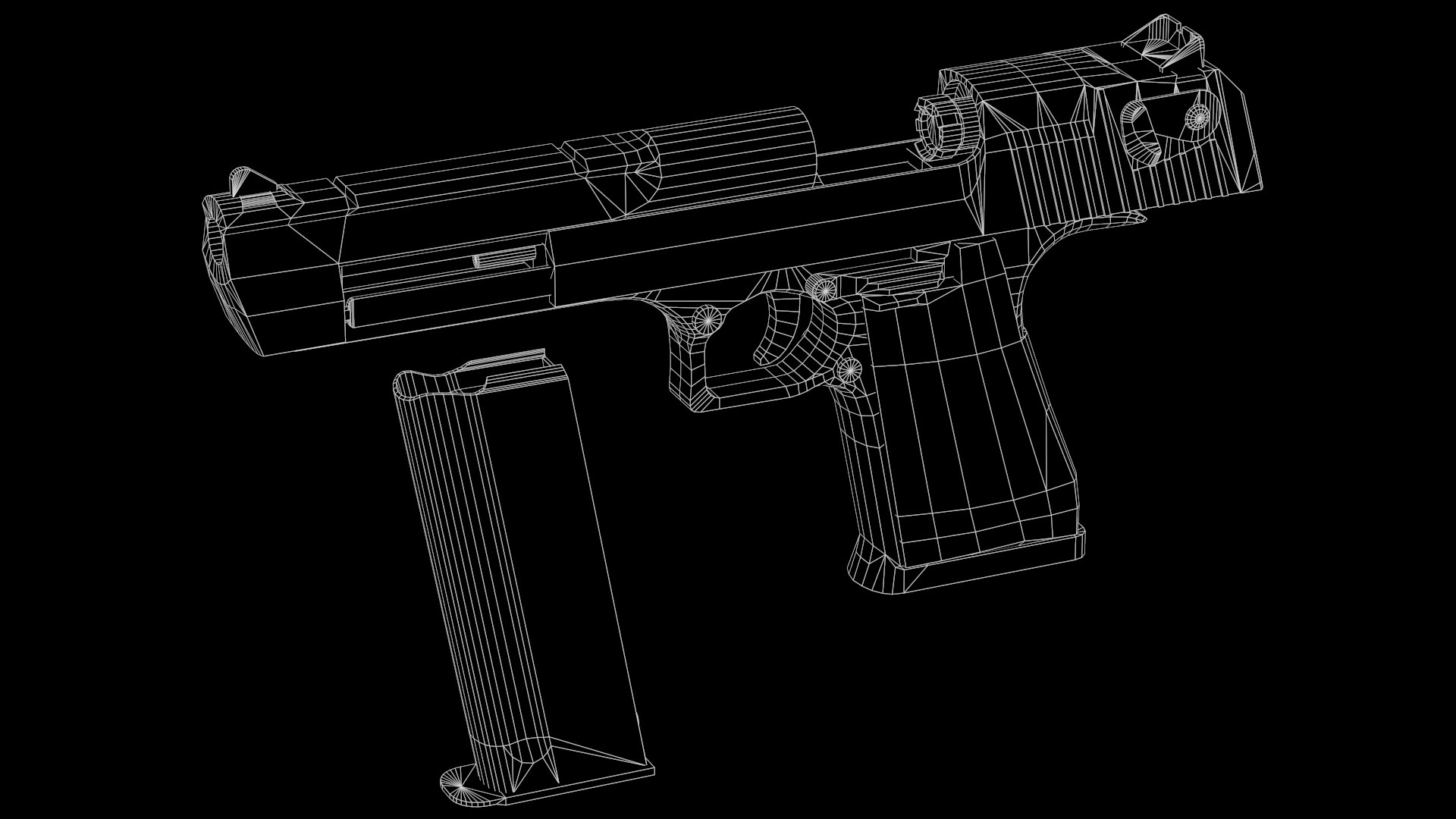 Small Weapon Pack vol 03 - Low Poly Mobile Ready 3D model https://p.turbosquid.com/ts-thumb/Lp/7ruaYV/dM/tbrender002_wireframe/png/1736812564/1920x1080/fit_q87/599bd4e4b7032a97a540c389458fa8a53755c0b4/tbrender002_wireframe.jpg