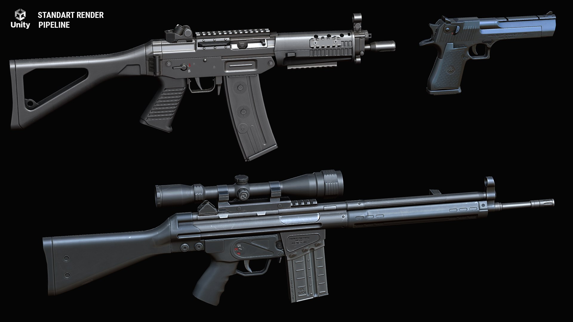 Small Weapon Pack vol 03 - Low Poly Mobile Ready 3D model https://p.turbosquid.com/ts-thumb/Lp/7ruaYV/iQ/unity_render/png/1736812610/1920x1080/fit_q87/0961d81d16572e1f23d5d6c73cff911403fb04ca/unity_render.jpg