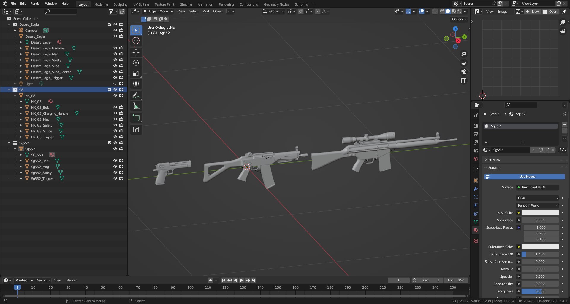 Small Weapon Pack vol 03 - Low Poly Mobile Ready 3D model https://p.turbosquid.com/ts-thumb/Lp/7ruaYV/j9/scene_blend/png/1736812608/1920x1080/fit_q87/9c27b57f7ae51307fbd8d247761258c57a51c4b9/scene_blend.jpg