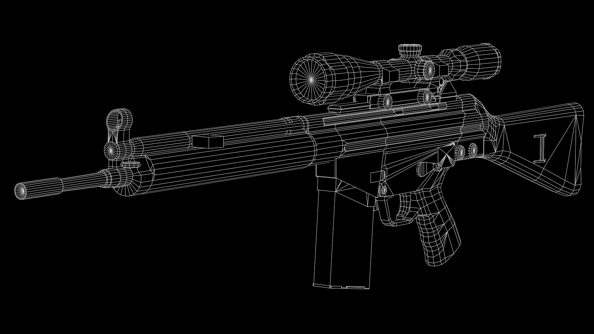 Small Weapon Pack vol 03 - Low Poly Mobile Ready 3D model https://p.turbosquid.com/ts-thumb/Lp/7ruaYV/oZ/tbrender007_wireframe/png/1736812567/1920x1080/fit_q87/9ed40a0bd9ccc0336b5f25b562bd5d06f487e9aa/tbrender007_wireframe.jpg