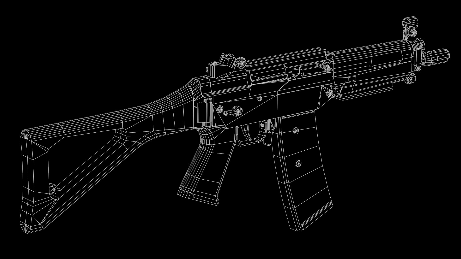 Small Weapon Pack vol 03 - Low Poly Mobile Ready 3D model https://p.turbosquid.com/ts-thumb/Lp/7ruaYV/pF/tbrender004_wireframe/png/1736812565/1920x1080/fit_q87/d84e9bf05d798edbccab0ec93c0847b2475f06a0/tbrender004_wireframe.jpg