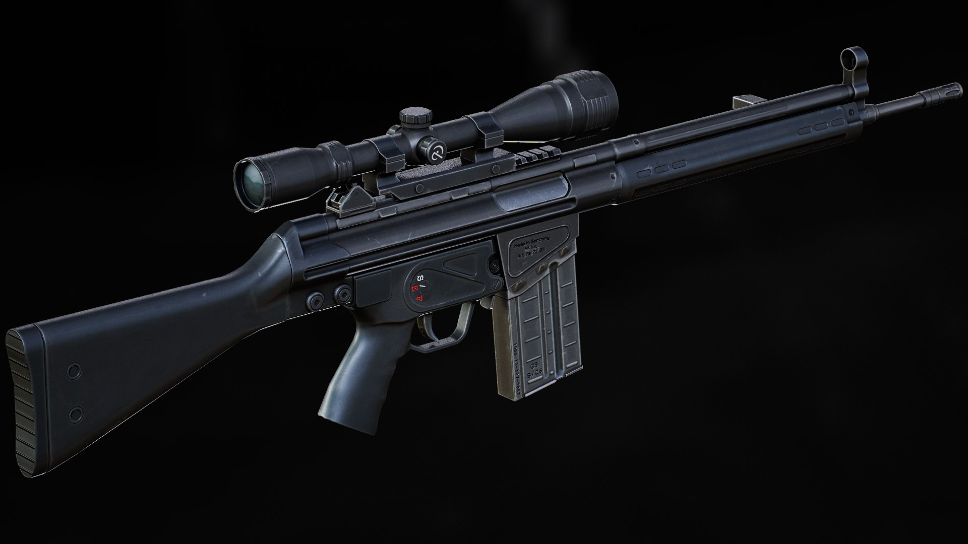 Small Weapon Pack vol 03 - Low Poly Mobile Ready 3D model https://p.turbosquid.com/ts-thumb/Lp/7ruaYV/qo/tbrender053/png/1736812465/1920x1080/fit_q87/a7c4a9590806f7f47150fc401367aff53b95e1ac/tbrender053.jpg