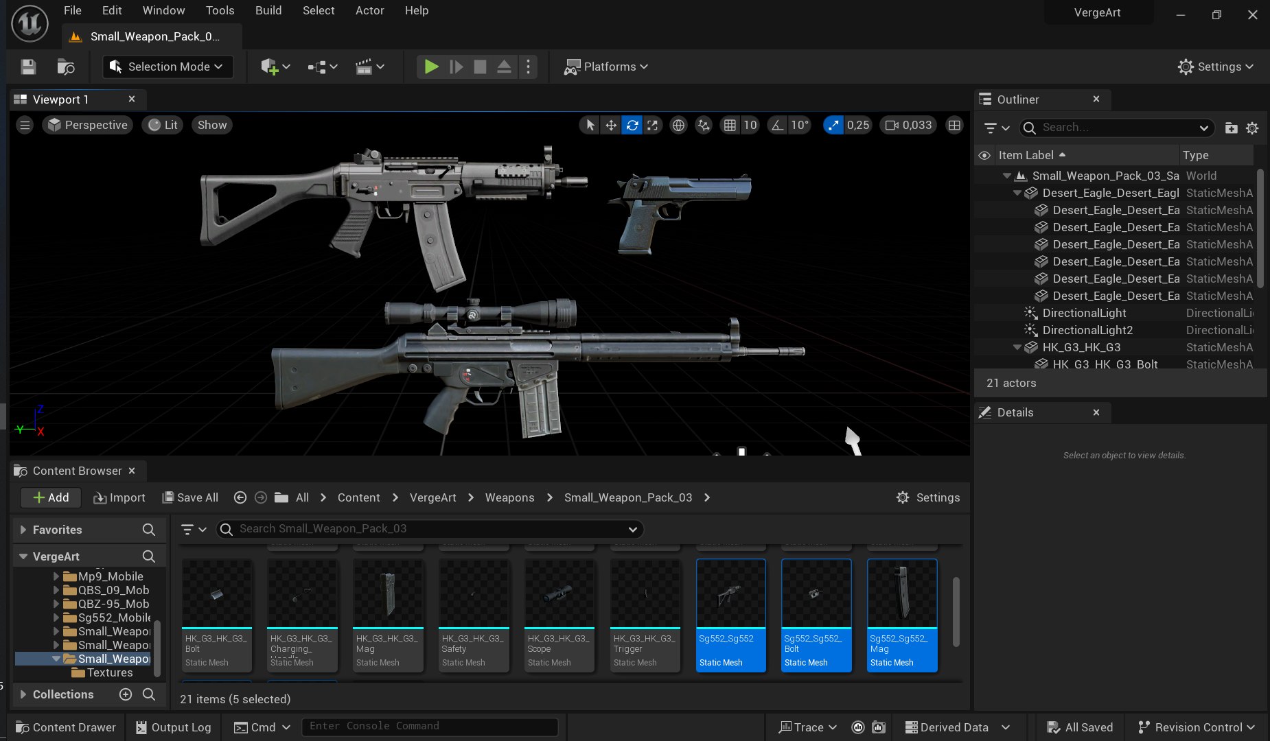 Small Weapon Pack vol 03 - Low Poly Mobile Ready 3D model https://p.turbosquid.com/ts-thumb/Lp/7ruaYV/t3/unreal_scene/png/1736812611/1920x1080/fit_q87/eb9108d3b48cde0d0596803439cdeeb86860362a/unreal_scene.jpg