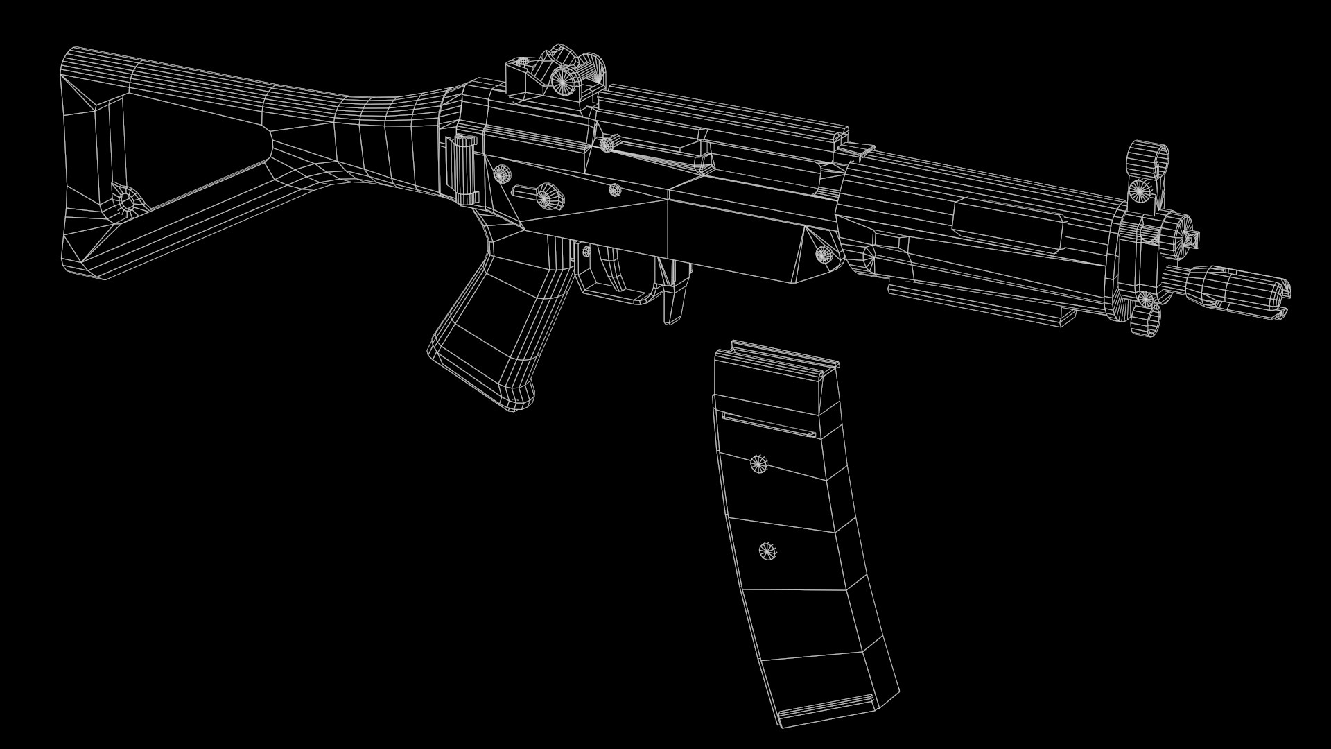 Small Weapon Pack vol 03 - Low Poly Mobile Ready 3D model https://p.turbosquid.com/ts-thumb/Lp/7ruaYV/vU/tbrender005_wireframe/png/1736812566/1920x1080/fit_q87/5eb2697225d99a2e2c4ab83f050a0ce9de325ecd/tbrender005_wireframe.jpg