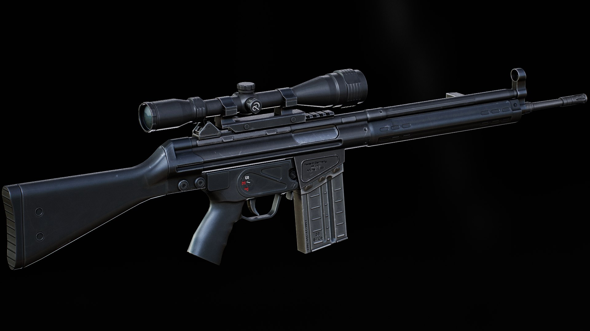 Small Weapon Pack vol 03 - Low Poly Mobile Ready 3D model https://p.turbosquid.com/ts-thumb/Lp/7ruaYV/xK/tbrender047/png/1736812462/1920x1080/fit_q87/e4fca5c2799f359a5311078b207b20d5e499caaa/tbrender047.jpg