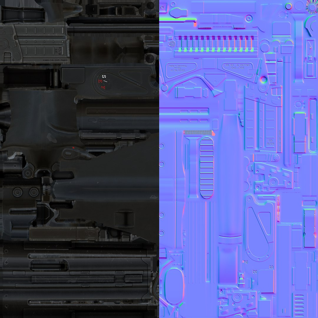 Small Weapon Pack vol 03 - Low Poly Mobile Ready 3D model https://p.turbosquid.com/ts-thumb/Lp/7ruaYV/yv/g3_tex/png/1736812607/1920x1080/fit_q87/ff47508035306567fe948cd182dc16afe29d9aee/g3_tex.jpg