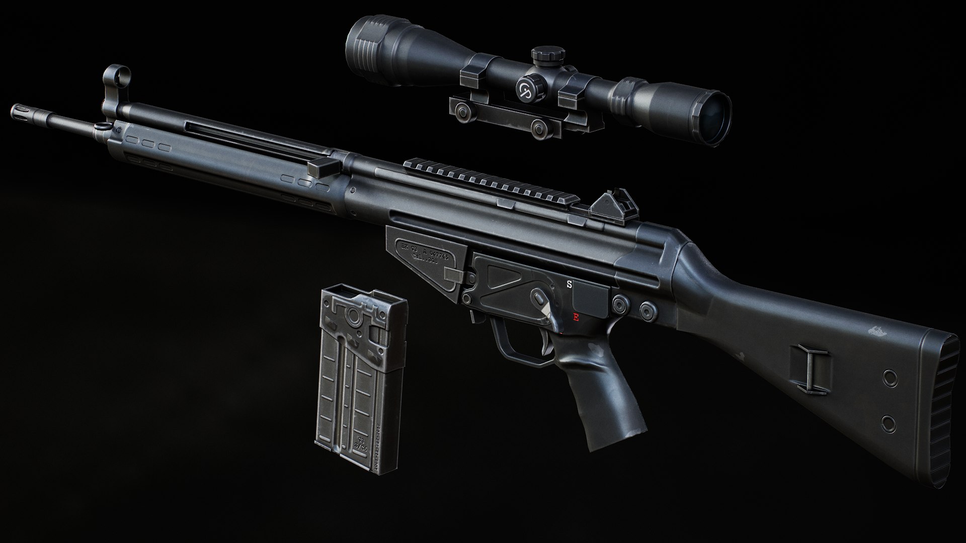Small Weapon Pack vol 03 - Low Poly Mobile Ready 3D model https://p.turbosquid.com/ts-thumb/Lp/7ruaYV/za/tbrender051/png/1736812464/1920x1080/fit_q87/d37d6b95fde86451daa0e2c8222a171e4cf9fc96/tbrender051.jpg
