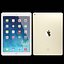Apple iPad Air 2 Gold
