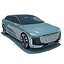 Audi A6 Avant e-tron