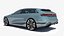 Audi A6 Avant e-tron