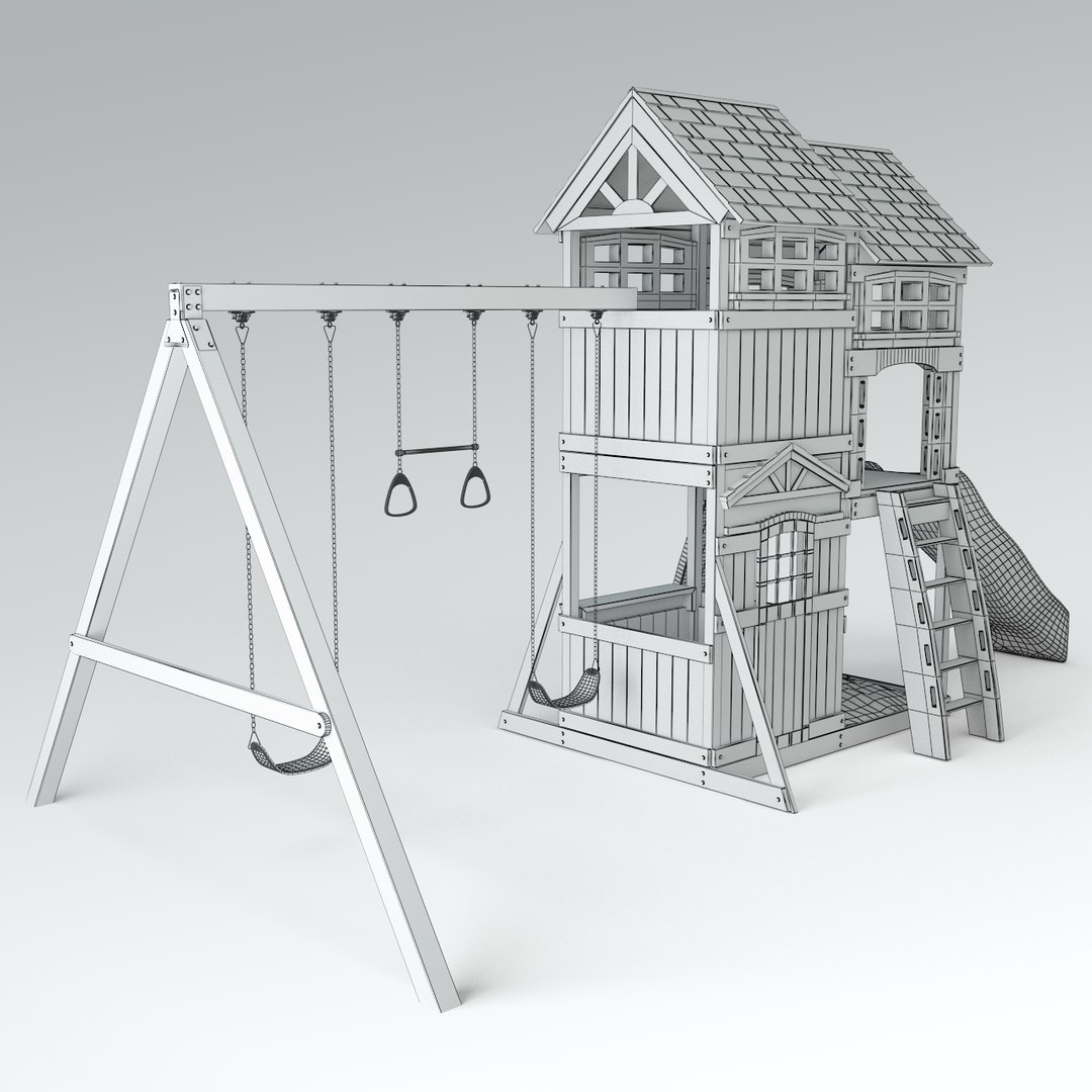 Suncast playset 2024