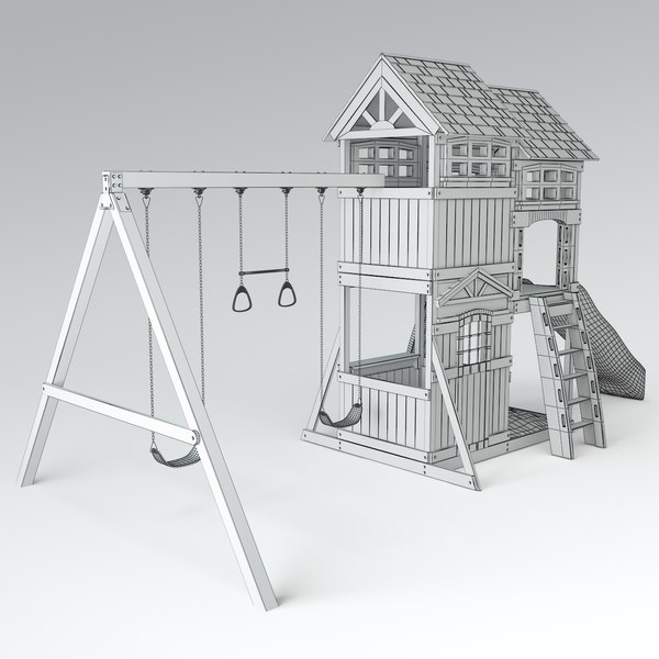 3d suncast vista hybrid play