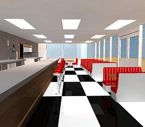 American Diner