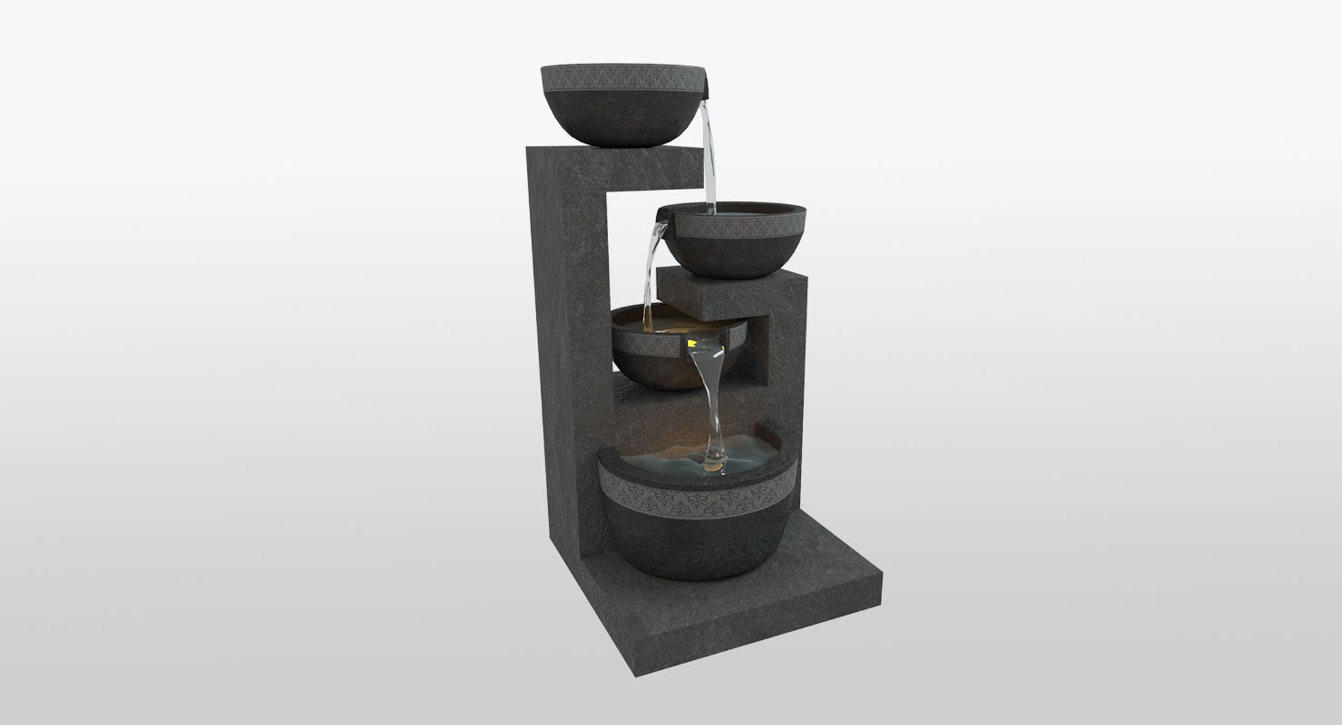 3D fountain modeled https://p.turbosquid.com/ts-thumb/Lp/JniKUK/HghfpOaR/002/jpg/1492125102/1920x1080/fit_q87/3fe8441f677f1fbbfea92539cfa9db1edd92e751/002.jpg
