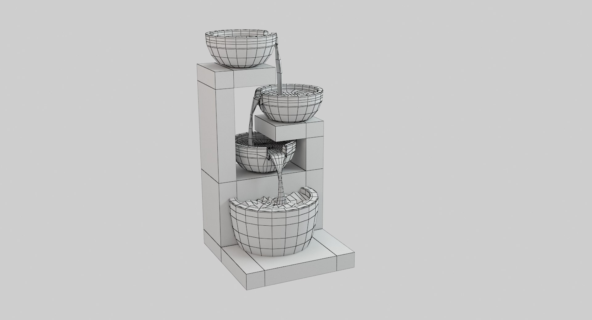 3D fountain modeled https://p.turbosquid.com/ts-thumb/Lp/JniKUK/wZJSiLO1/05/jpg/1492121745/1920x1080/fit_q87/7ee7f7b70998536ba65c800bbd24e39f715cf032/05.jpg