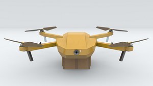 Delivery drone